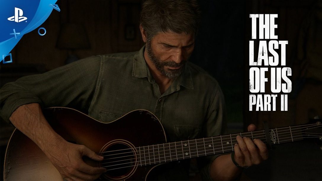 새로운 The Last of Us Part II 스토리 트레일러를 감상하세요