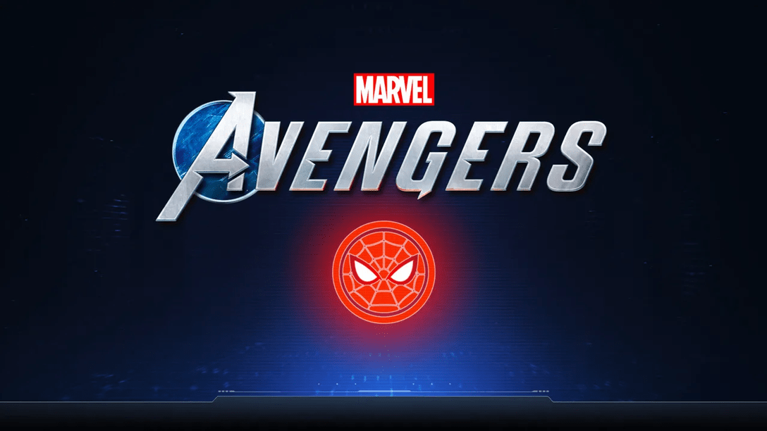 스파이더맨이 PlayStation  독점으로 Marvel’s Avengers 에 찾아옵니다