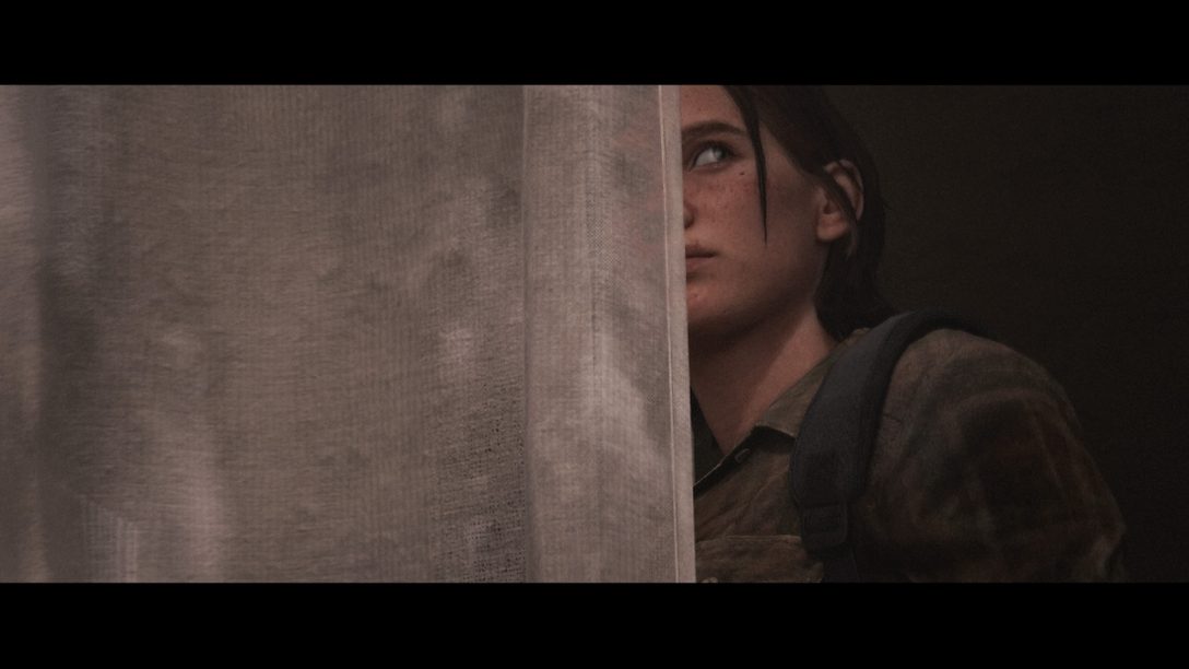 Naughty Dog의 The Last of Us Part II 포토 모드에 대한 가이드