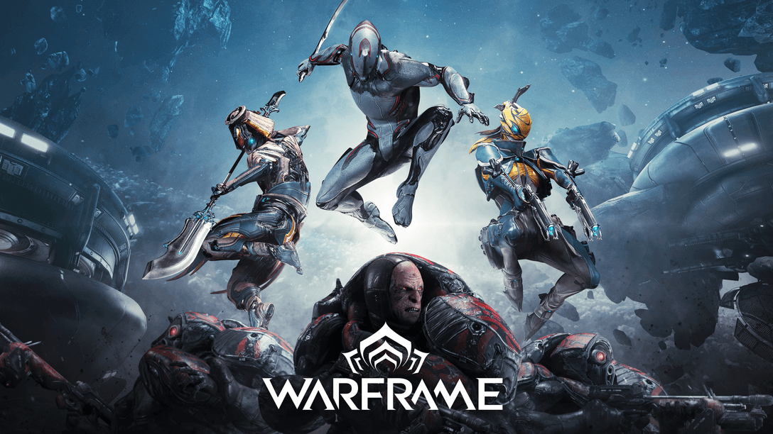 Warframe이 이번 목요일에 PS5로 불릿 점프합니다