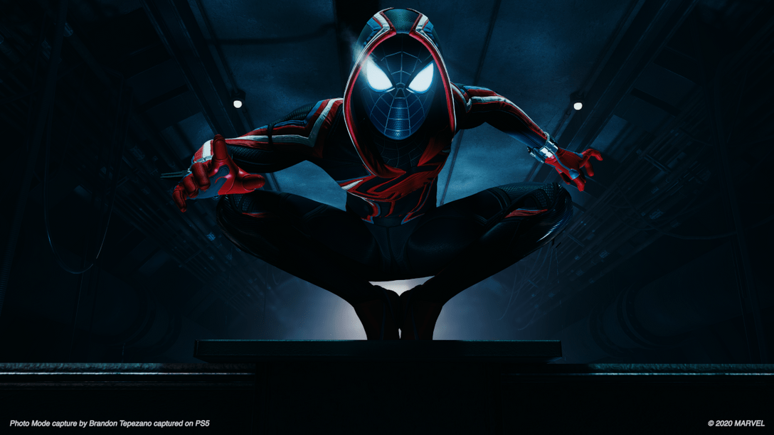 Marvel's Spider-Man: Miles Morales의 포토 모드 트레일러와 개발자의 팁을 살펴보세요