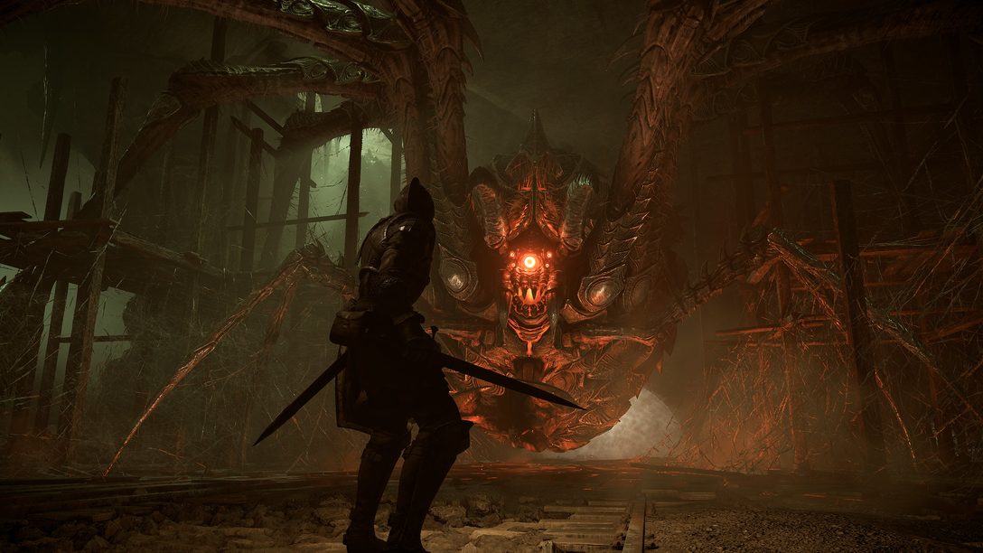 Demon’s Souls의 처음 몇 시간을 버틸 수 있도록 도와줄 게임플레이 가이드