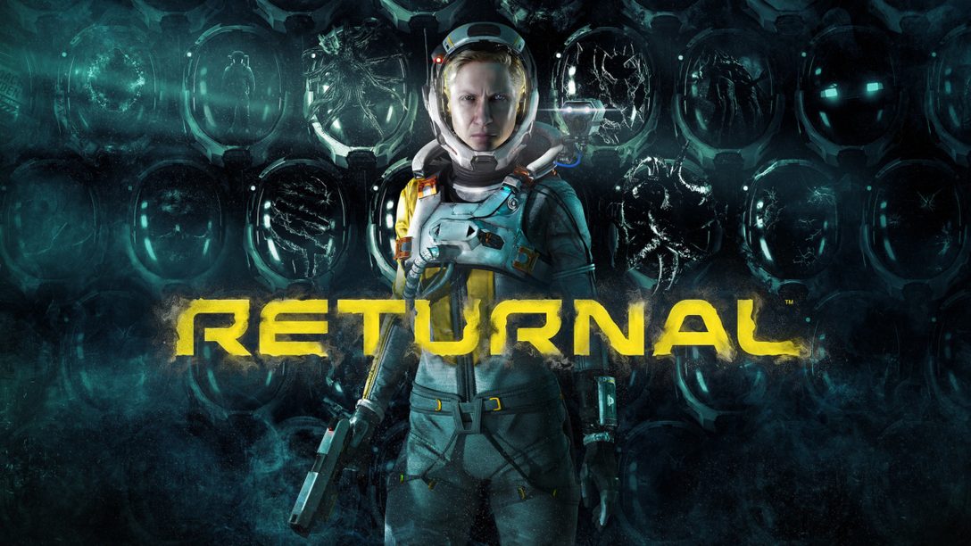 Returnal이 2021년 3월 19일에 PS5로 발매됩니다