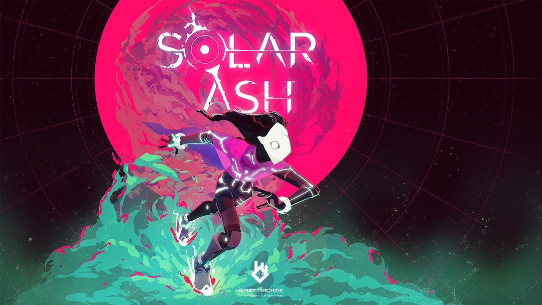 새로운 Solar Ash 게임플레이 영상을 통해 울트라보이드 안에서 펼쳐지는 여정을 살펴보세요