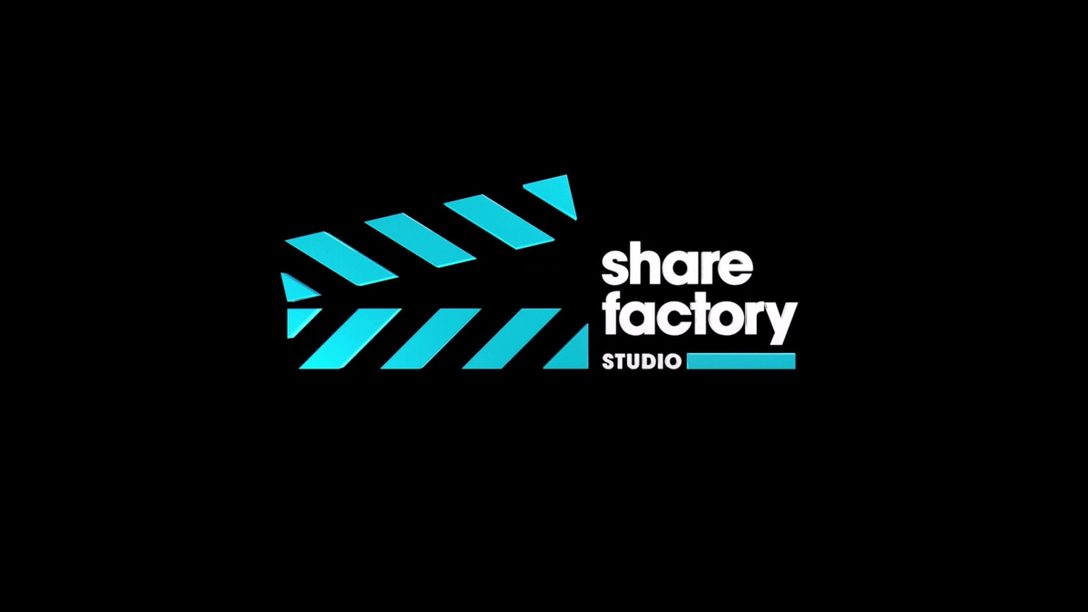 PS5용 Share Factory Studio의 최신 업데이트를 오늘부터 이용할 수 있습니다