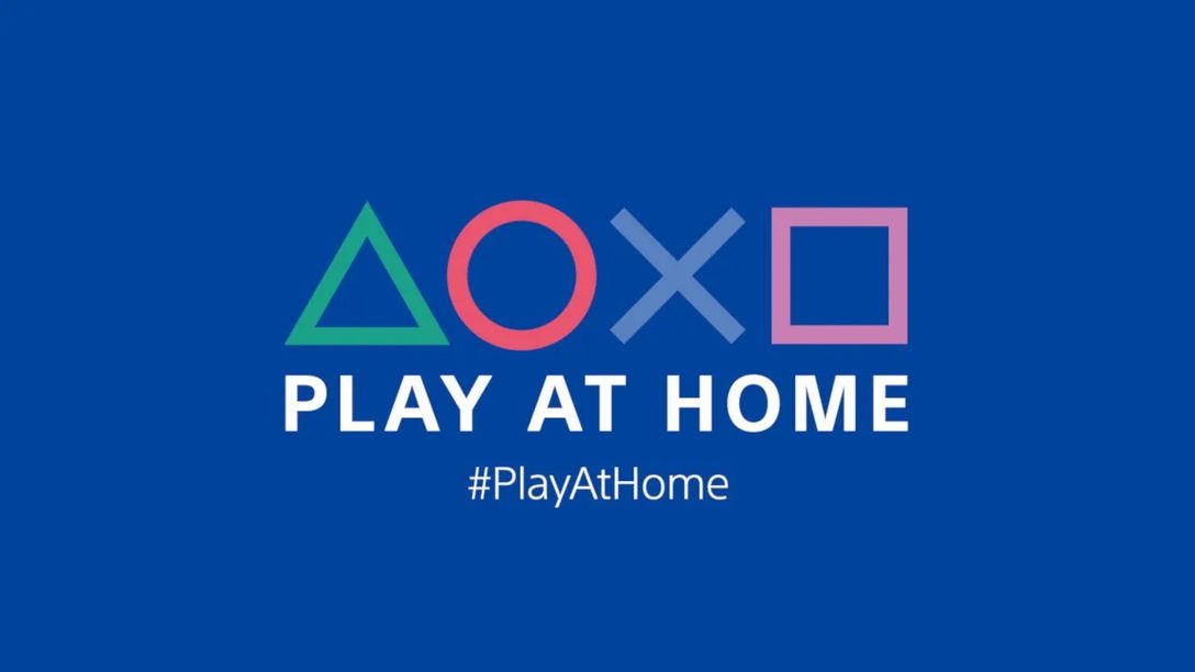 Play At Home 2021 업데이트: 무료 인게임 콘텐츠 등