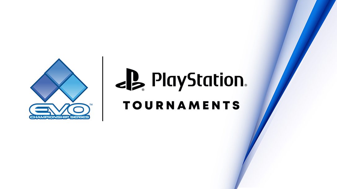 Evo Community Series의 PlayStation 4 토너먼트 소개