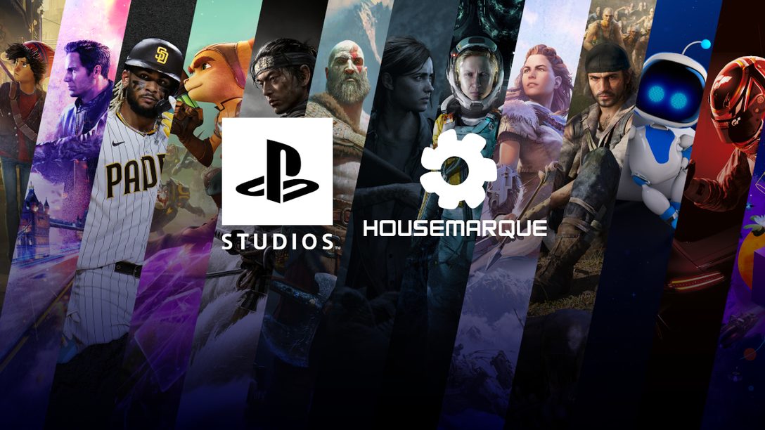 Housemarque, PlayStation Studios 계열사로 합류