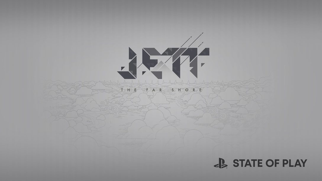 Jett: The Far Shore의 첫 게임플레이 엿보기