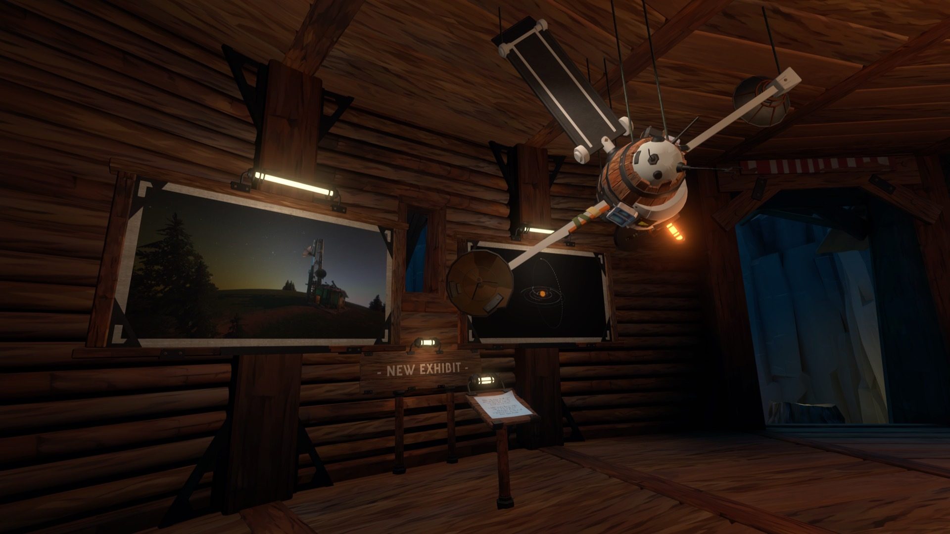 outer wilds echoes of the eye outer wilds echoes of the eye