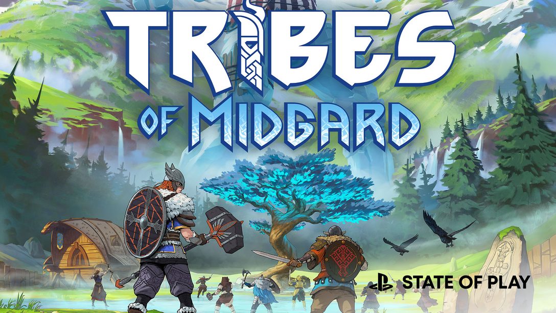 Tribes of Midgard: 출시 후 계획 공개