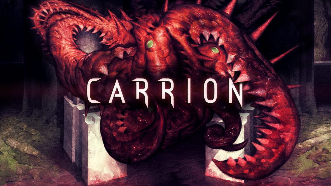 입장이 뒤바뀐 호러 경험인 Carrion이 올해 말 PS4에 찾아옵니다