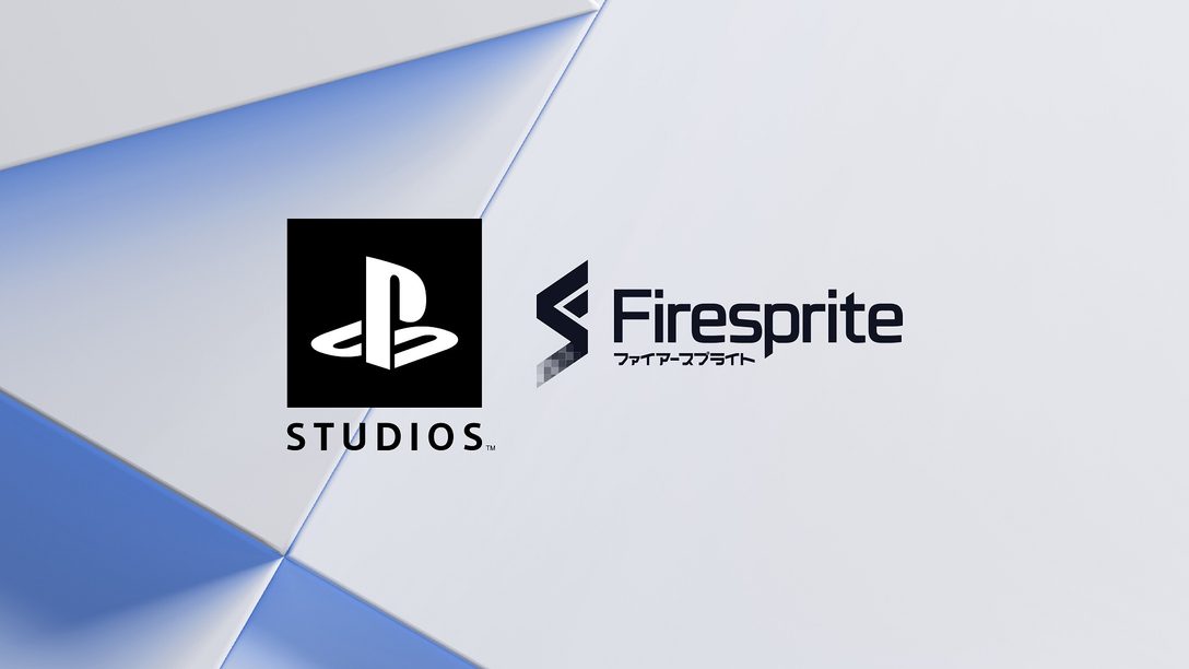 Firesprite, PlayStation Studios 계열사로 합류