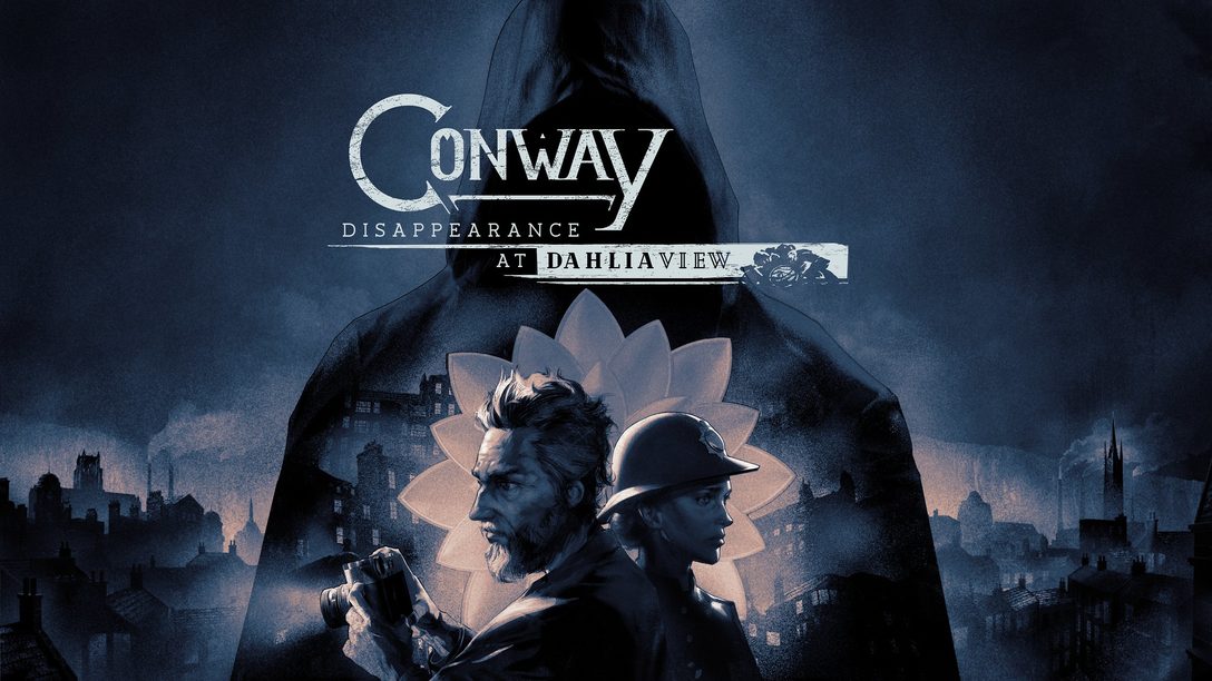 관찰 스릴러인 Conway: Disappearance at Dahlia View가 11월 2일에 PS5와 PS4로 출시됩니다