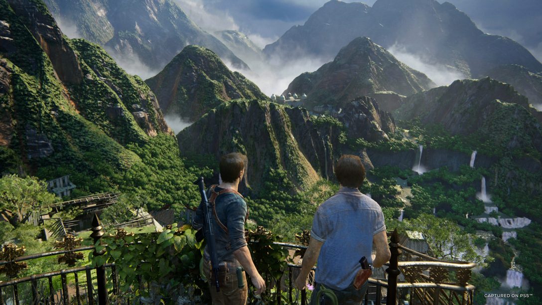 Naughty Dog이 새로운 트레일러로 PS5용 UNCHARTED: 레거시 오브 시브즈 컬렉션의 출시를 기념합니다