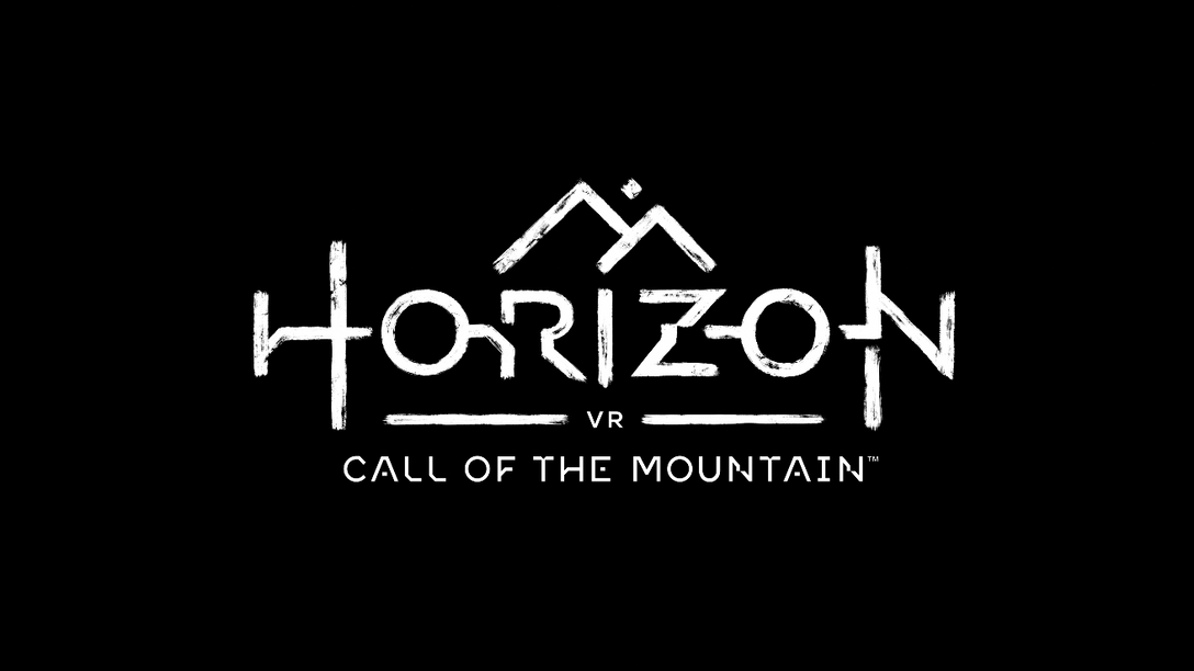 PlayStation VR2용 Horizon Call of the Mountain 공개
