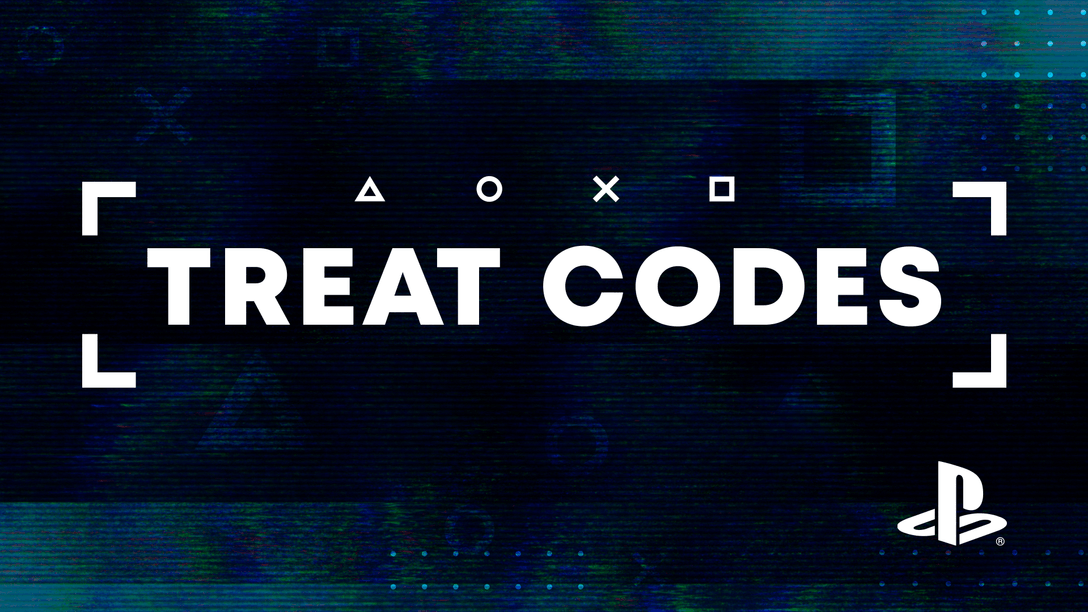 “Treat Codes”를 발견하고 입력하여 PS5를 획득하세요