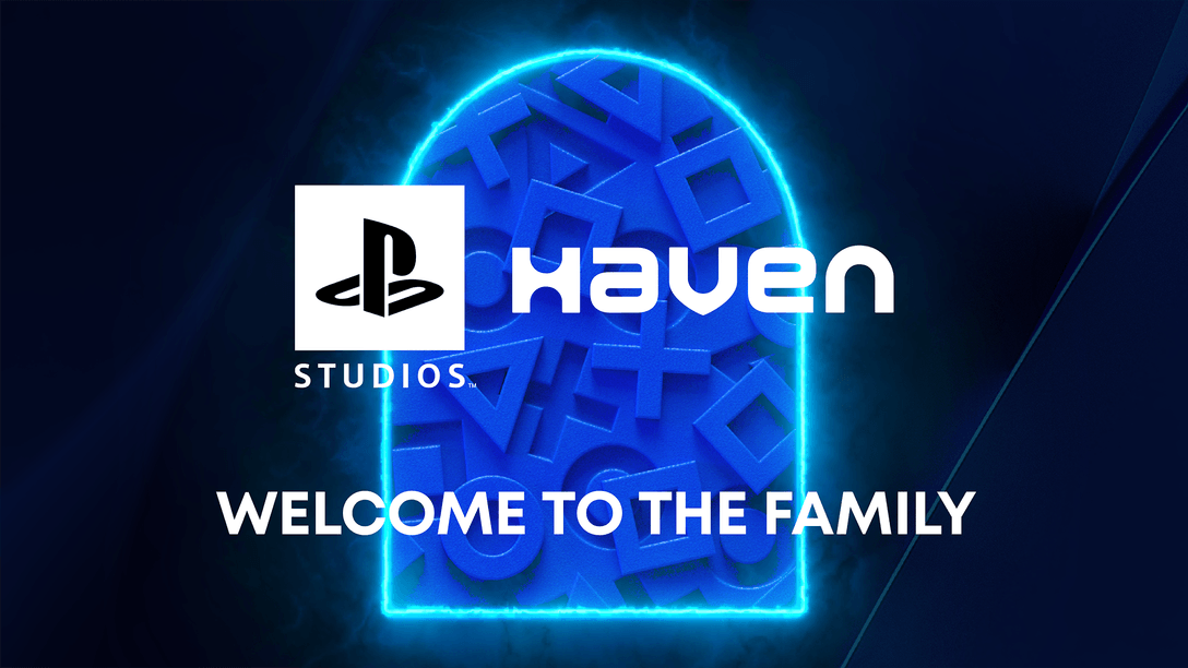 PlayStation Studios의 일원이 되는 Haven Studios를 환영합니다