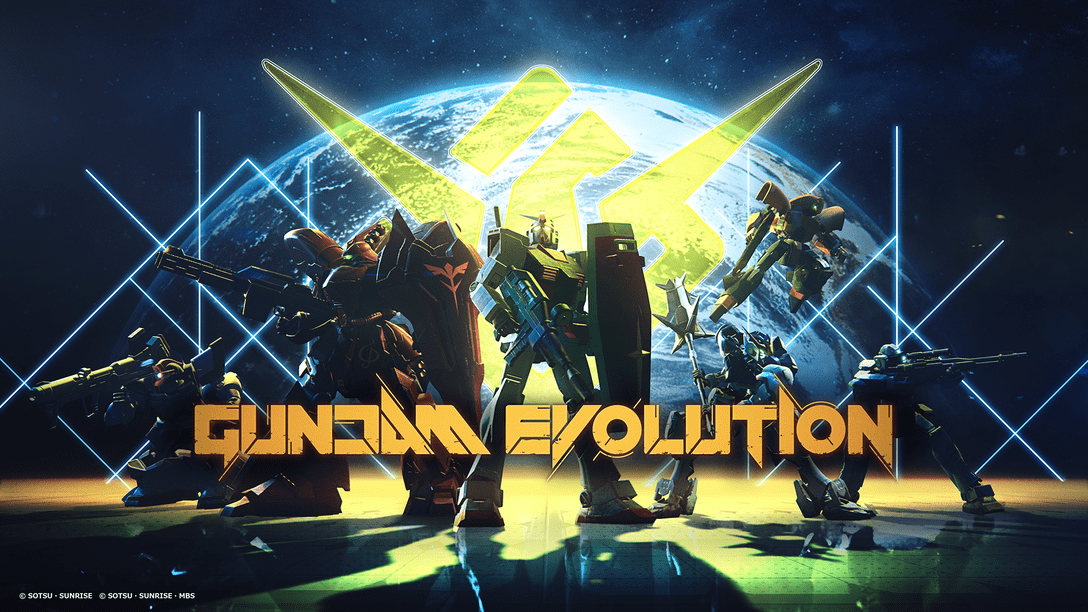 Gundam Evolution이 PS5와 PS4에서 2022년 무료 플레이 FPS 액션을 선사합니다