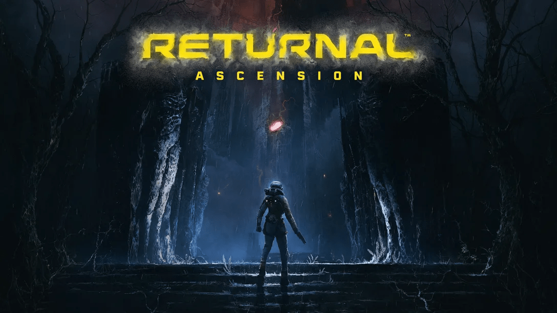 Returnal: Ascension 업데이트에 협동 및 시시포스 타워 모드가 추가됩니다