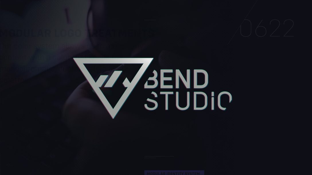 Bend Studio의 미래를 위한 새로운 모습과 과거에 대한 회상