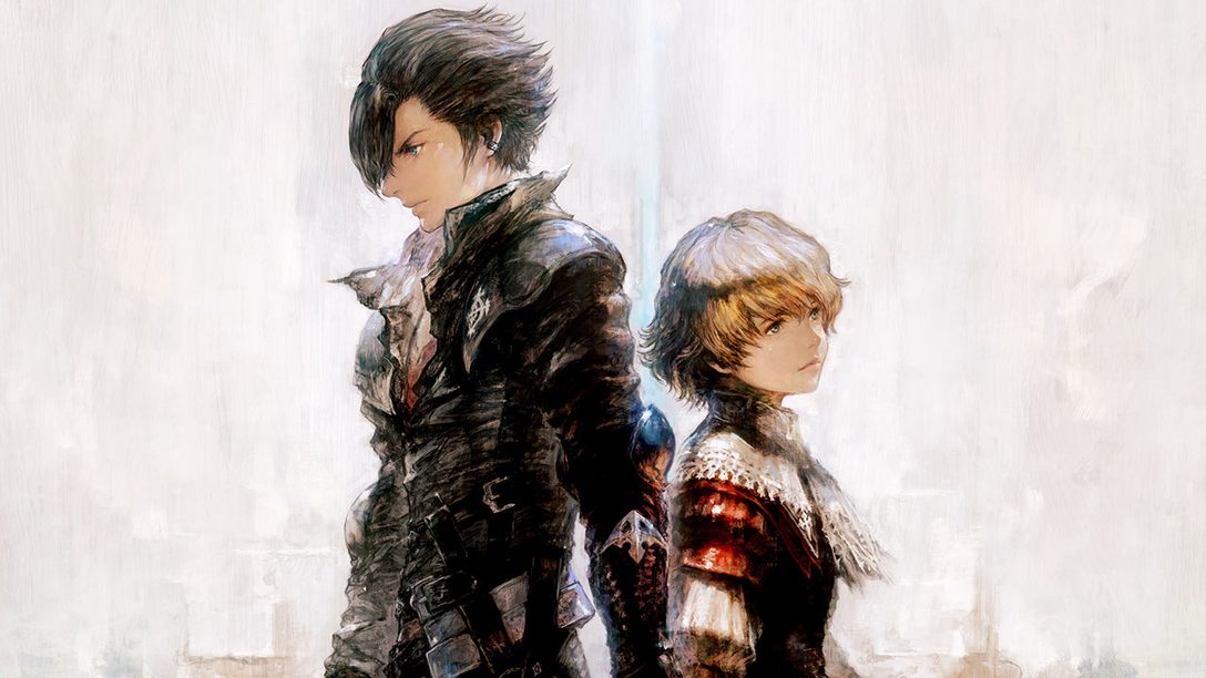 인터뷰: Final Fantasy XVI에 새로운 색을 입힌 요시다 나오키