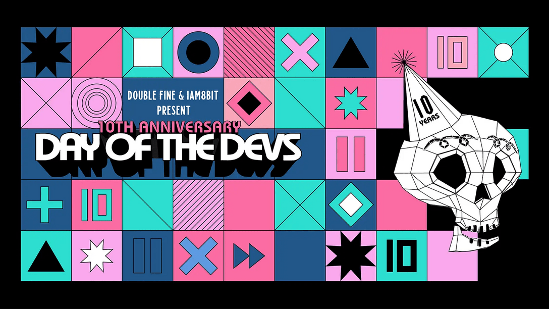 Day of the Devs 2022 - PlayStation로 찾아오는 인디 하이라이트 모음