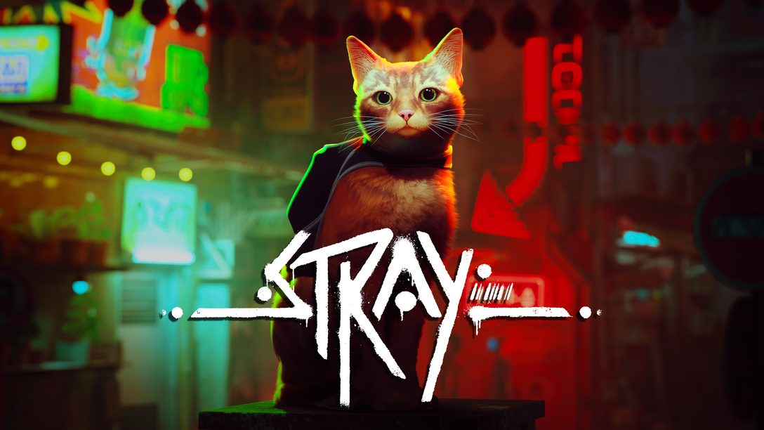 Stray가 7월 19일에 PS4와 PS5로 출시되며, PlayStation Plus 스페셜 및 디럭스에 포함됩니다