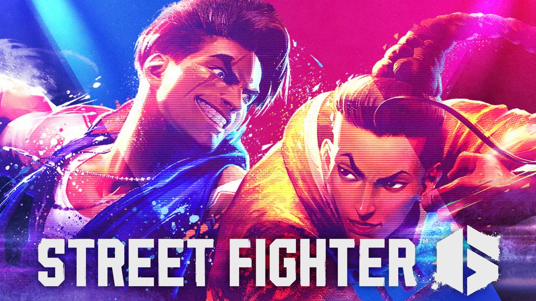 Street Fighter 6가 2023년 격투 장르를 다시 정의합니다