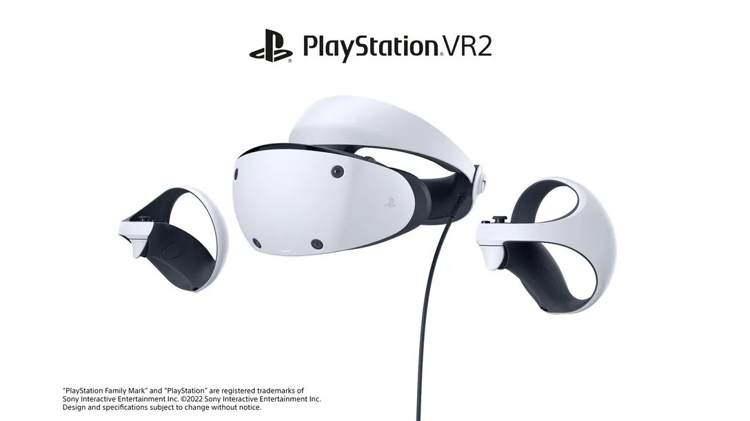 PlayStation VR2 사용자 경험 미리보기