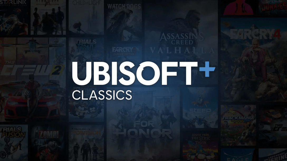 Ubisoft+ Classics에 Assassin’s Creed 추가