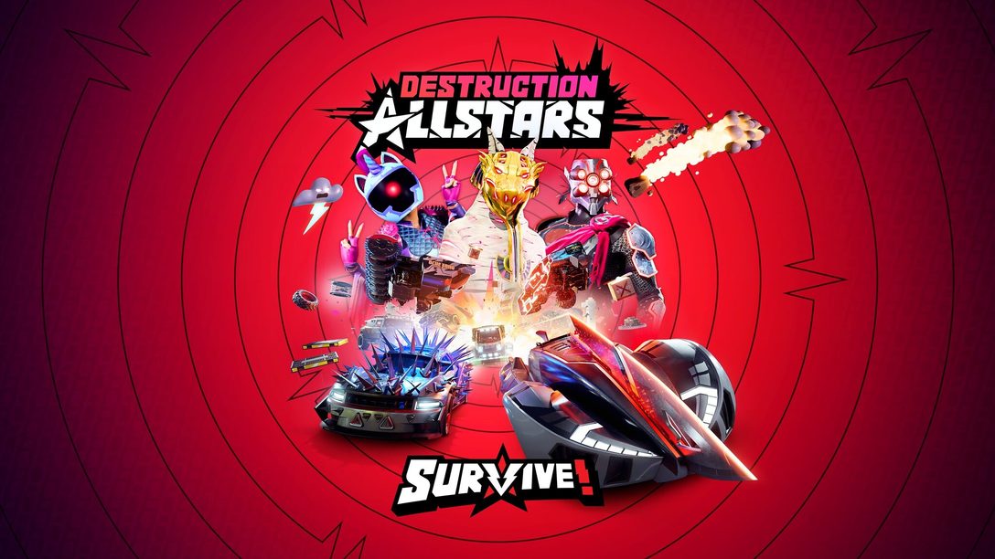 Destruction AllStars가 새로운 이벤트로 돌아왔습니다!