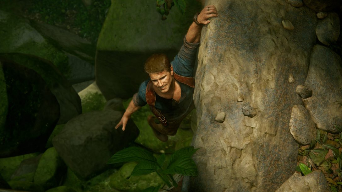 UNCHARTED: 레거시 오브 시브즈 컬렉션 PC 버전 출시를 기념해 UNCHARTED 4 속 등반 요소의 발전과정에 대해 소개합니다.