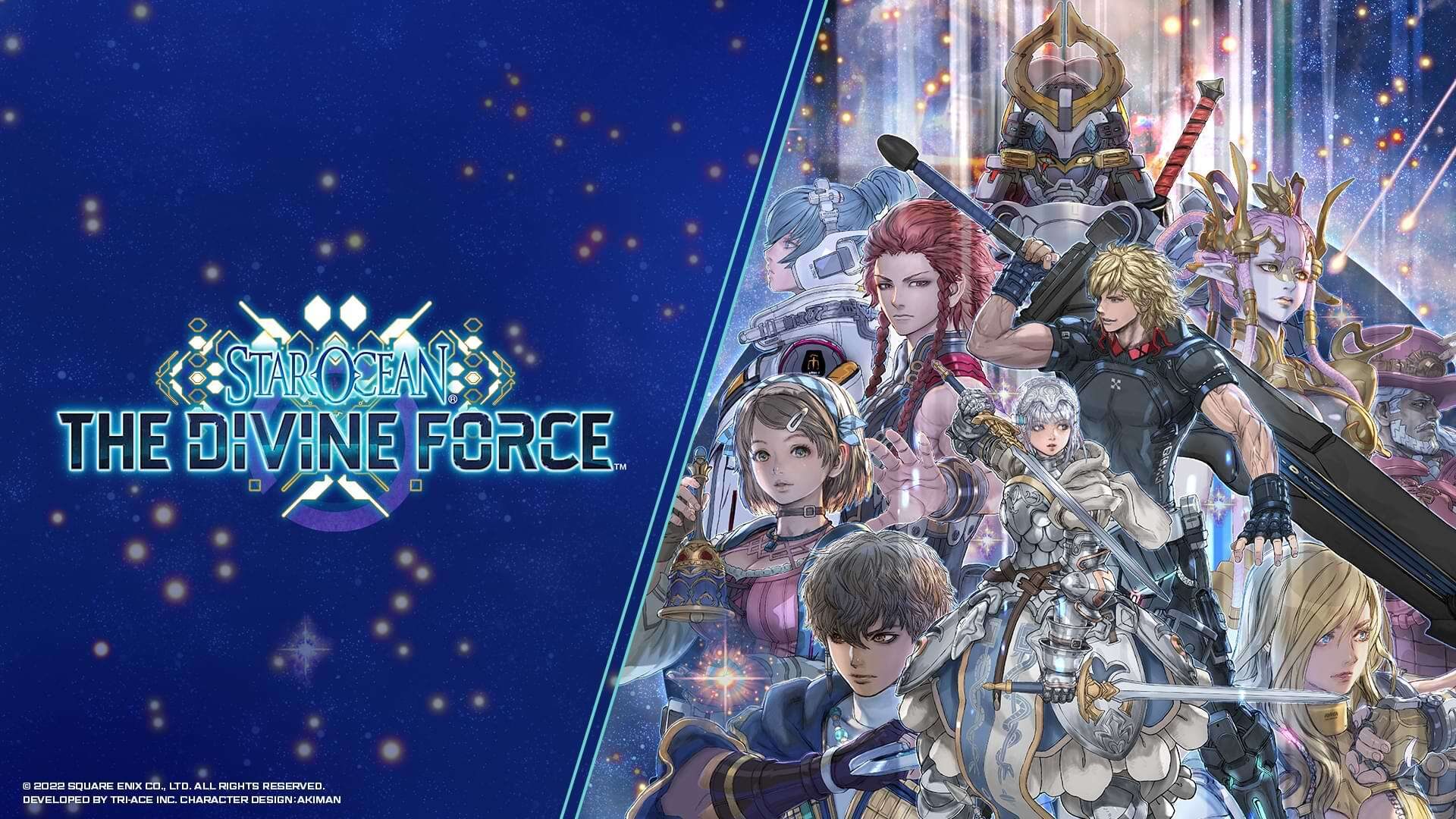 Star Ocean The Divine Force, 플레이 전 알아두면 좋은 11가지 사실 PlayStation.Blog 한국어