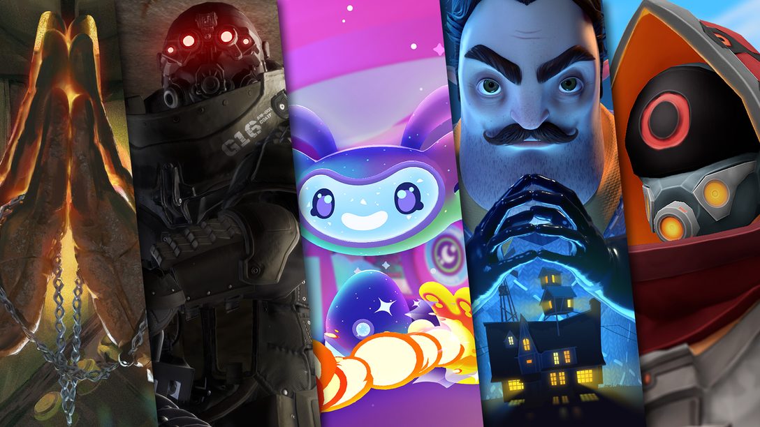 새로운 PS VR2 게임 발표: 더 다크 픽쳐스: 스위치백 VR, Crossfire: Sierra Squad, Cities VR - Enhanced Edition 등