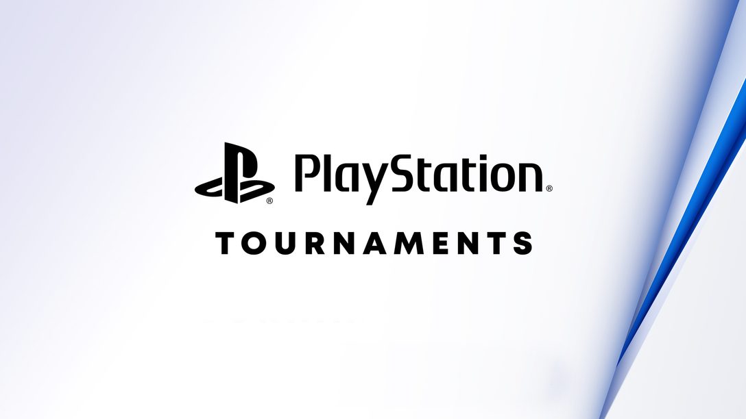 PS5의 PlayStation 토너먼트를 소개합니다!
