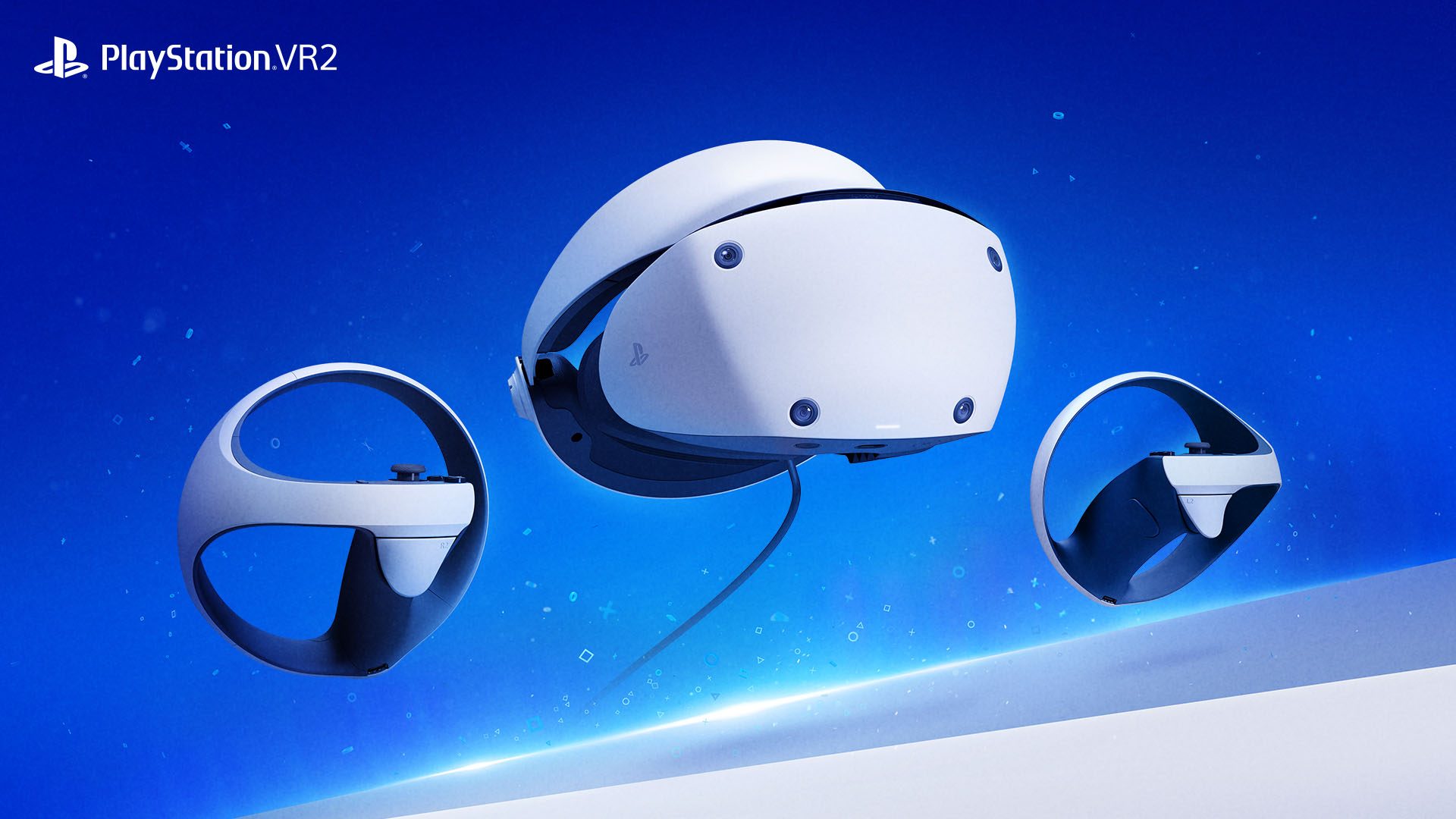 新発売】 ティーアンドイー新品 PlayStation5 PlayStation VR2
