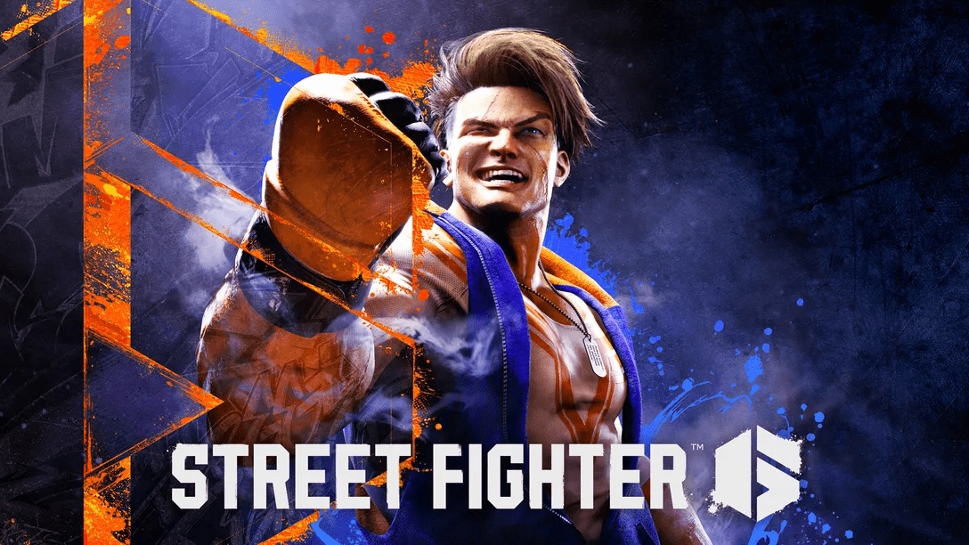 Street Fighter 6, 2023년 6월 2일 발매