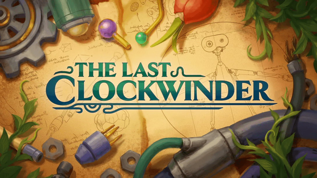 여러분의 창의력을 시험하는 퍼즐 게임, The Last Clockwinder가 PS VR2로 출시됩니다