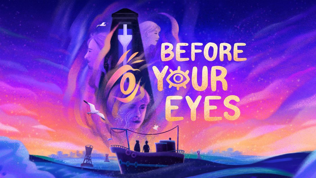 내러티브 어드벤처 Before Your Eyes가 3월 10일 PS VR2로 출시됩니다