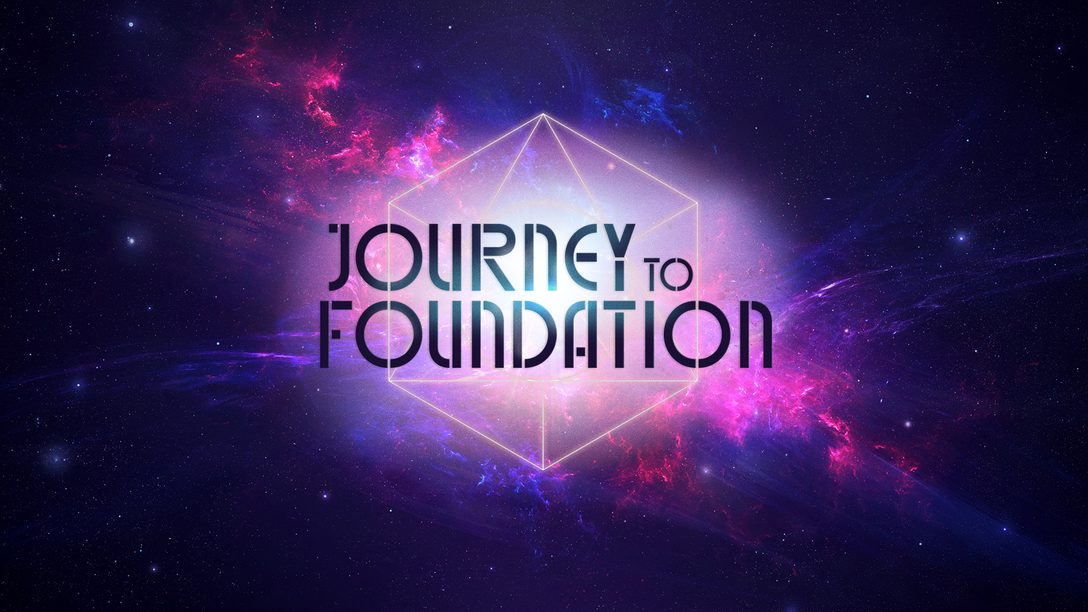 Journey to Foundation, Asimov의 장엄한 SF 시리즈를 PS VR2로 생생하게 구현했습니다.