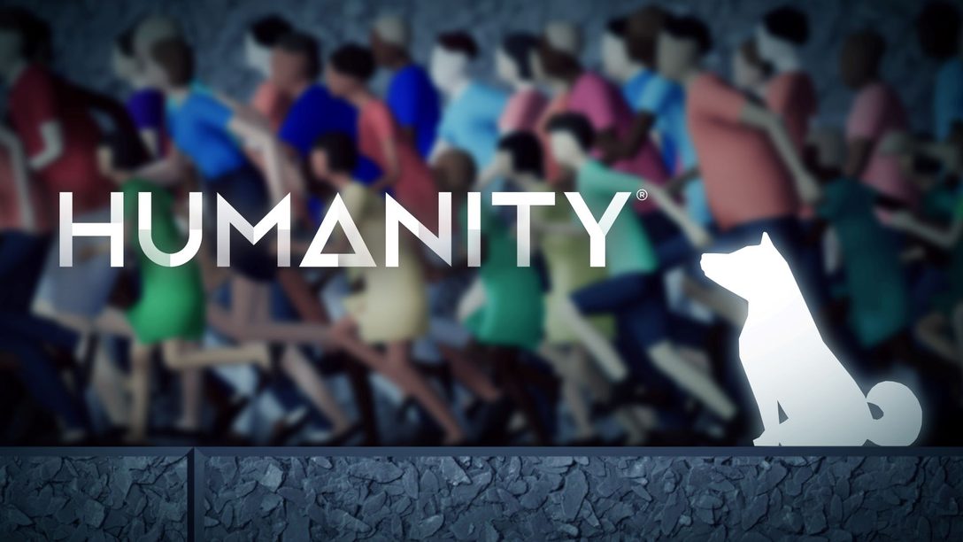 Humanity 5월 출시 확정, 흥미진진한 플레이 영상과 데모 공개