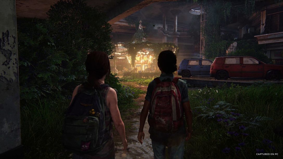 The Last of Us Part I의 PC 버전, 세부 기능 소개