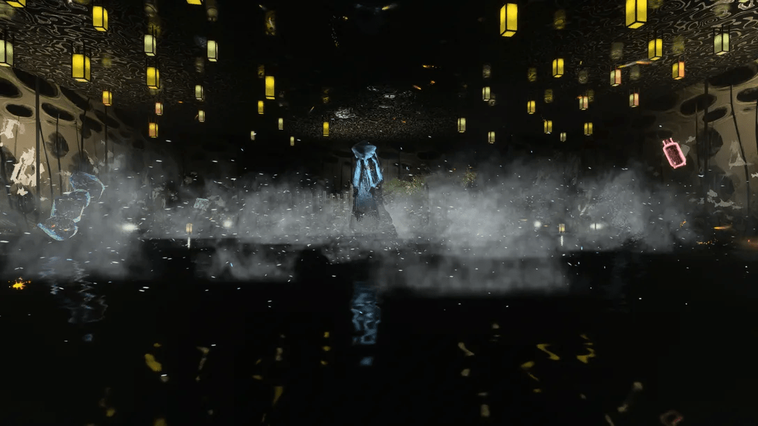 Ghostwire: Tokyo, 거미줄 업데이트 무료 배포
