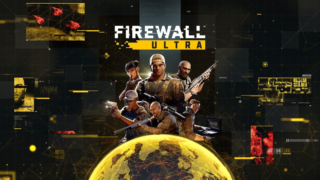 Firewall Ultra 체험기: PS VR2로 즐기는 전략 슈팅 게임