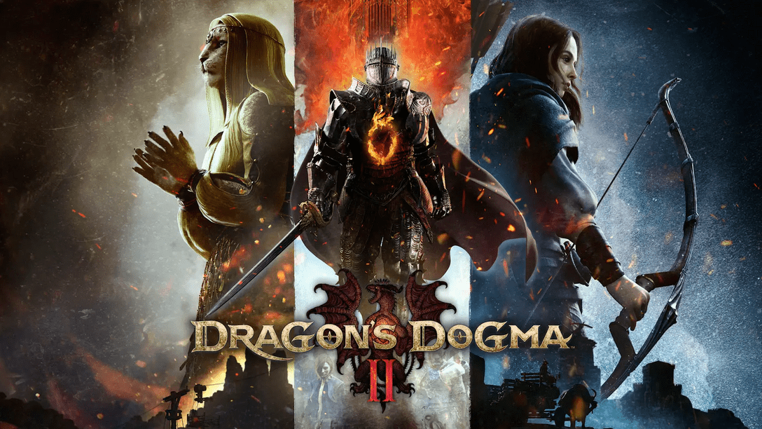 Dragon’s Dogma 2, 첫 번째 트레일러 공개