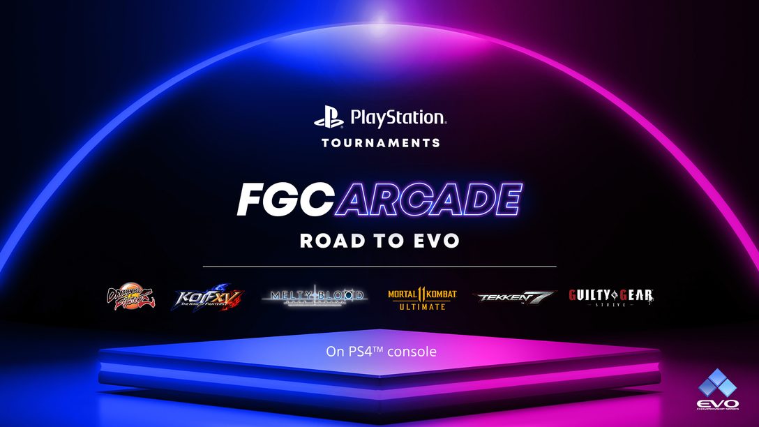 Road to Evo 2023, 지역 최대 격투 게임 토너먼트가 돌아왔습니다