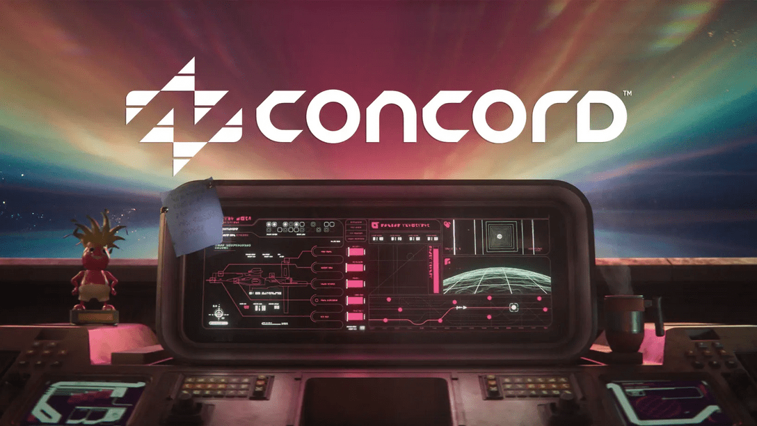 Firewalk Studios의 새로운PvP 멀티플레이 슈팅 게임 'Concord' 최초 공개