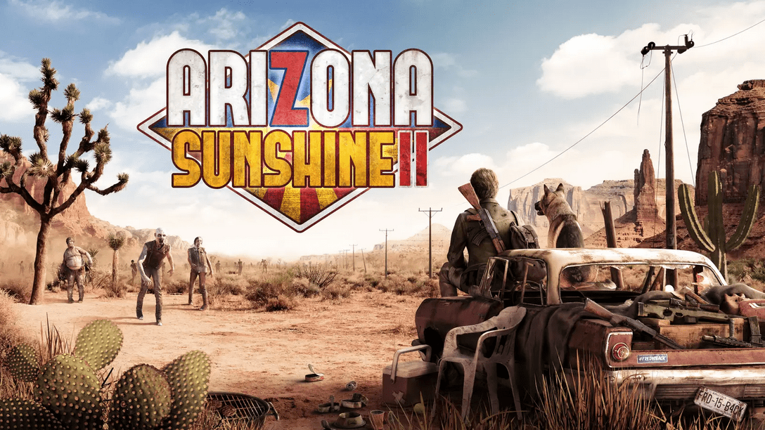VR 좀비 슈팅 게임 Arizona Sunshine 2, 올해 말 PS VR2로 출시 예고