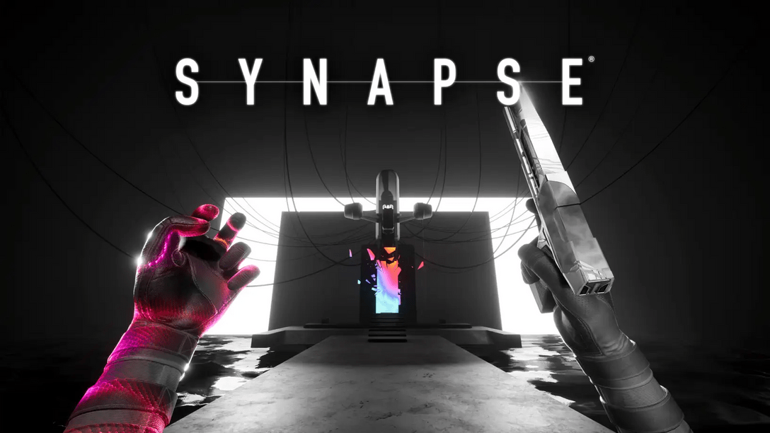 Synapse 체험기: 염력과 화력을 동시에 사용하는 독특한 PS VR2 슈터 게임